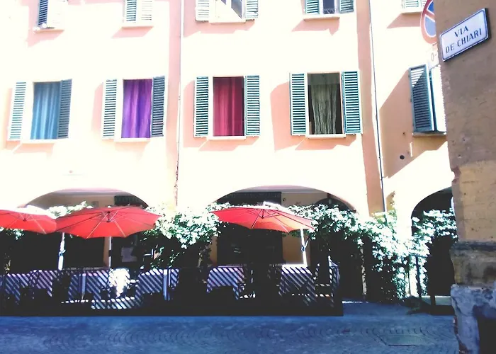 Affittacamere Cartoleria Bologna