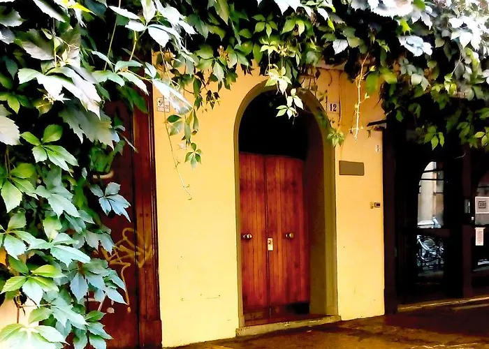 Affittacamere Cartoleria Bologna